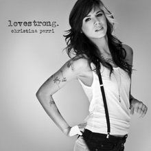 Album « by Christina Perri