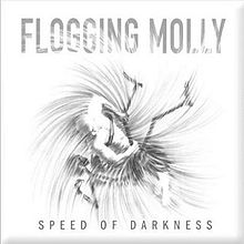 Album « by Flogging Molly