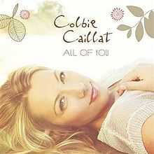 Album « by Colbie Caillat