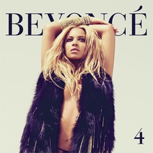 Album « by Beyonce