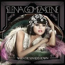 Album « by Selena Gomez