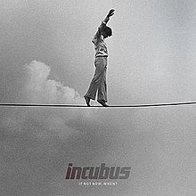 Album « by Incubus