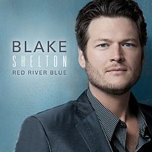 Album « by Blake Shelton