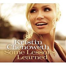 Album « by Kristin Chenoweth