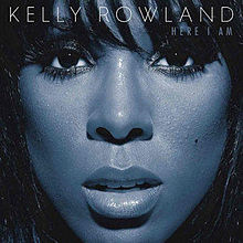 Album « by Kelly Rowland