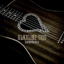 Album « by Alkaline Trio