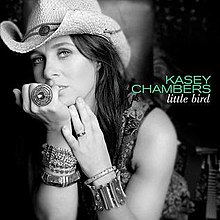 Album « by Kasey Chambers