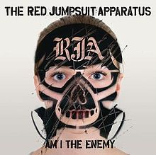 Album « by The Red Jumpsuit Apparatus