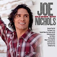 Album « by Joe Nichols