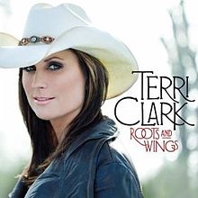 Album « by Terri Clark