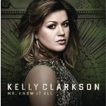 Album « by Kelly Clarkson