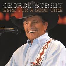 Album « by George Strait