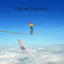 Album « by Dream Theater