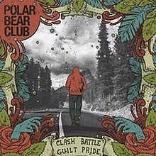 Album « by Polar Bear Club