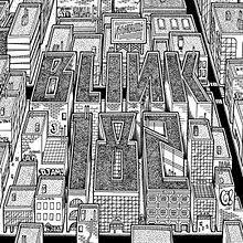 Album « by Blink 182