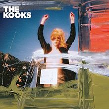 Album « by The Kooks