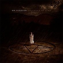 Album « by Oh Sleeper