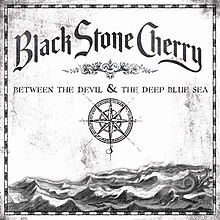 Album « by Black Stone Cherry