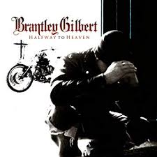 Album « by Brantley Gilbert