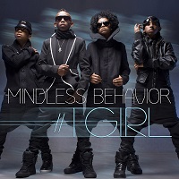 Album « by Mindless Behavior