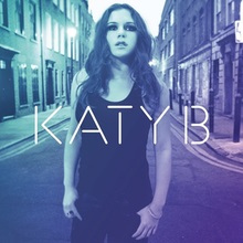 Album « by Katy B