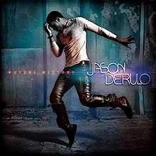 Album « by Jason Derulo