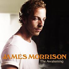 Album « by James Morrison