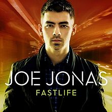 Album « by Joe Jonas