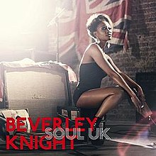 Album « by Beverley Knight