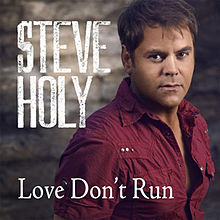 Album « by Steve Holy