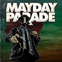 Album « by Mayday Parade