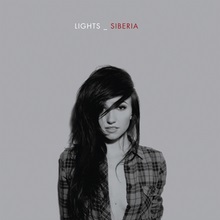 Album « by Lights