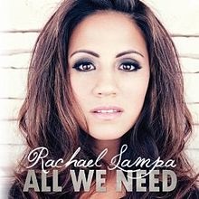 Album « by Rachael Lampa