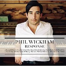 Album « by Phil Wickham