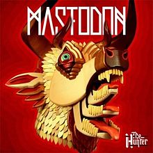 Album « by Mastodon