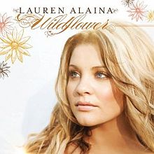 Album « by Lauren Alaina