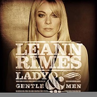 Album « by LeAnn Rimes