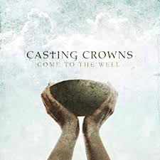 Album « by Casting Crowns