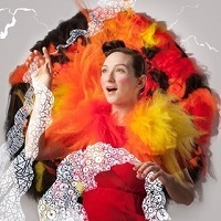 Album « by My Brightest Diamond