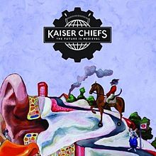 Album « by Kaiser Chiefs