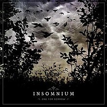 Album « by Insomnium