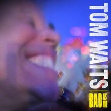 Album « by Tom Waits