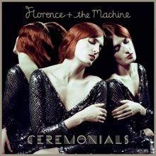 Album « by Florence And The Machine