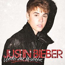 Album « by Justin Bieber