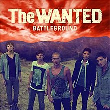 Album « by The Wanted