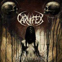 Album « by Carnifex