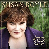 Album « by Susan Boyle