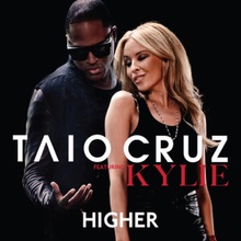 Album « by Taio Cruz