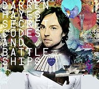 Album « by Darren Hayes