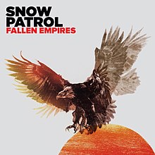 Album « by Snow Patrol